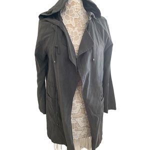 Be Cool Utility Jacket sz L